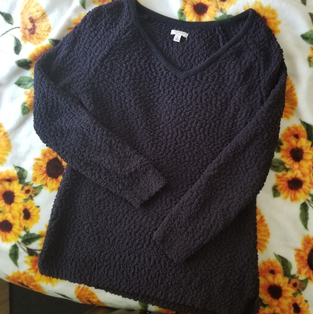 (4/$20) Sonoma v-neck sweater